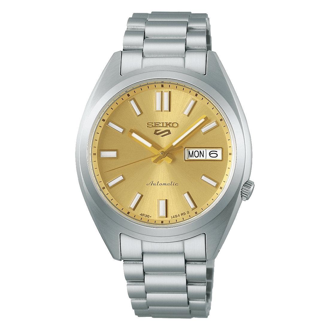 Seiko Seiko 5 Sports SNXS series