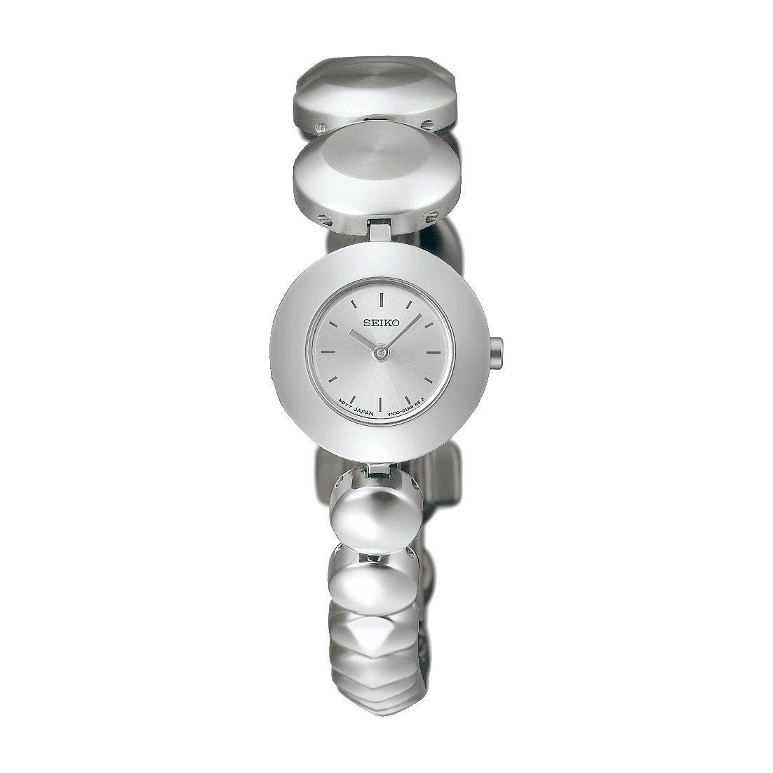 Seiko Seiko Power Design Project