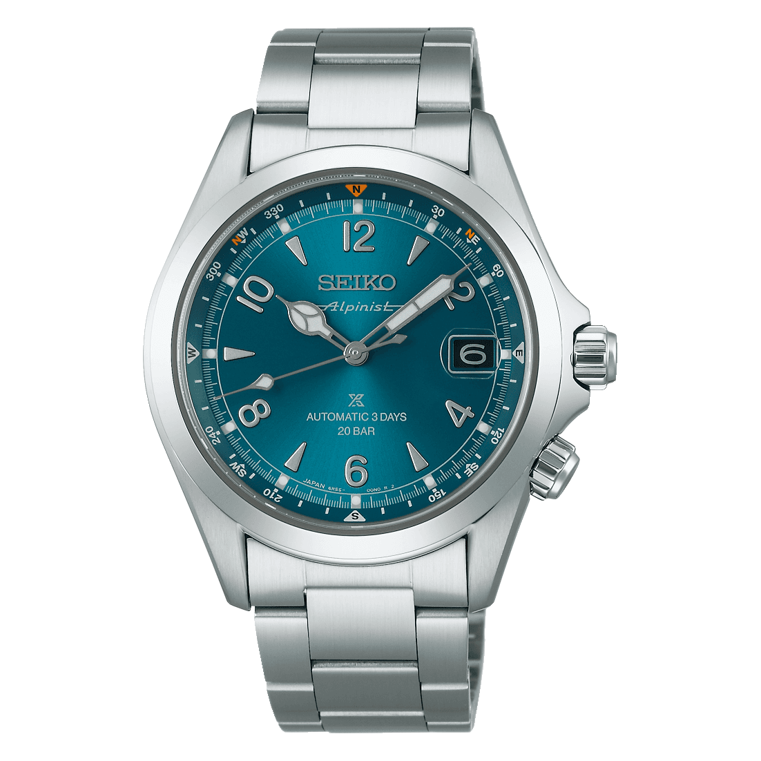 Seiko Seiko Prospex Land