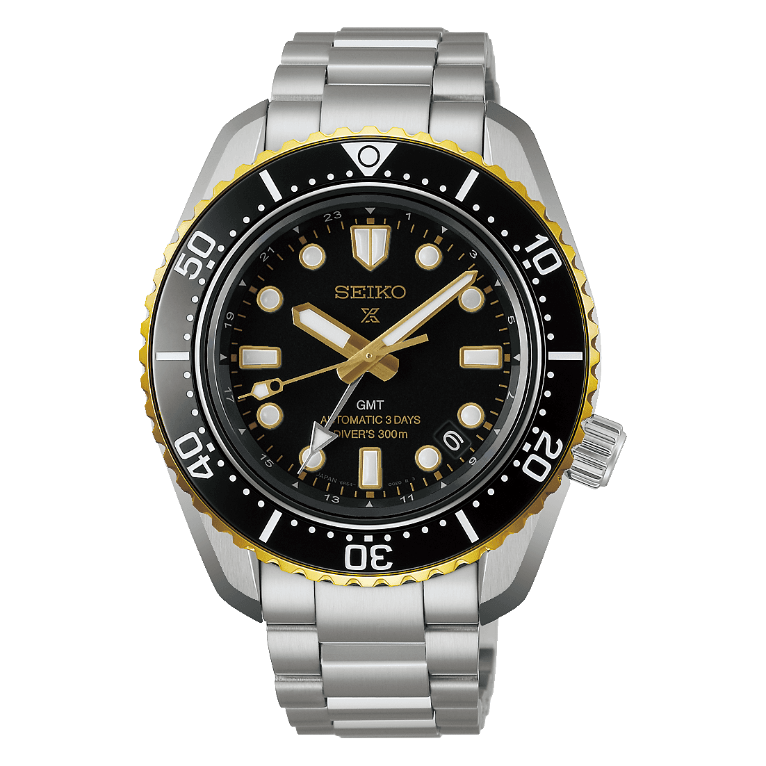 Seiko Seiko Prospex Sea
