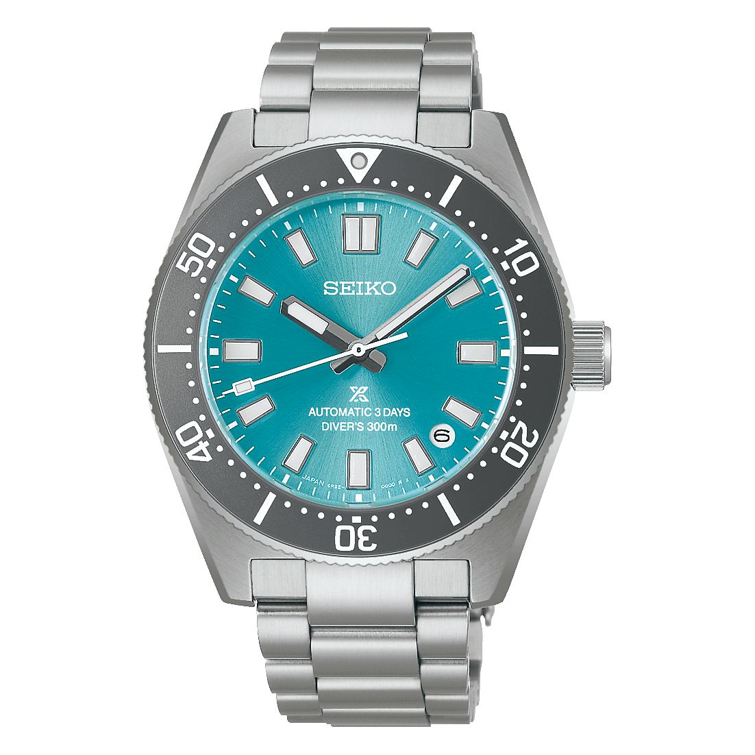 Seiko Seiko Prospex Sea