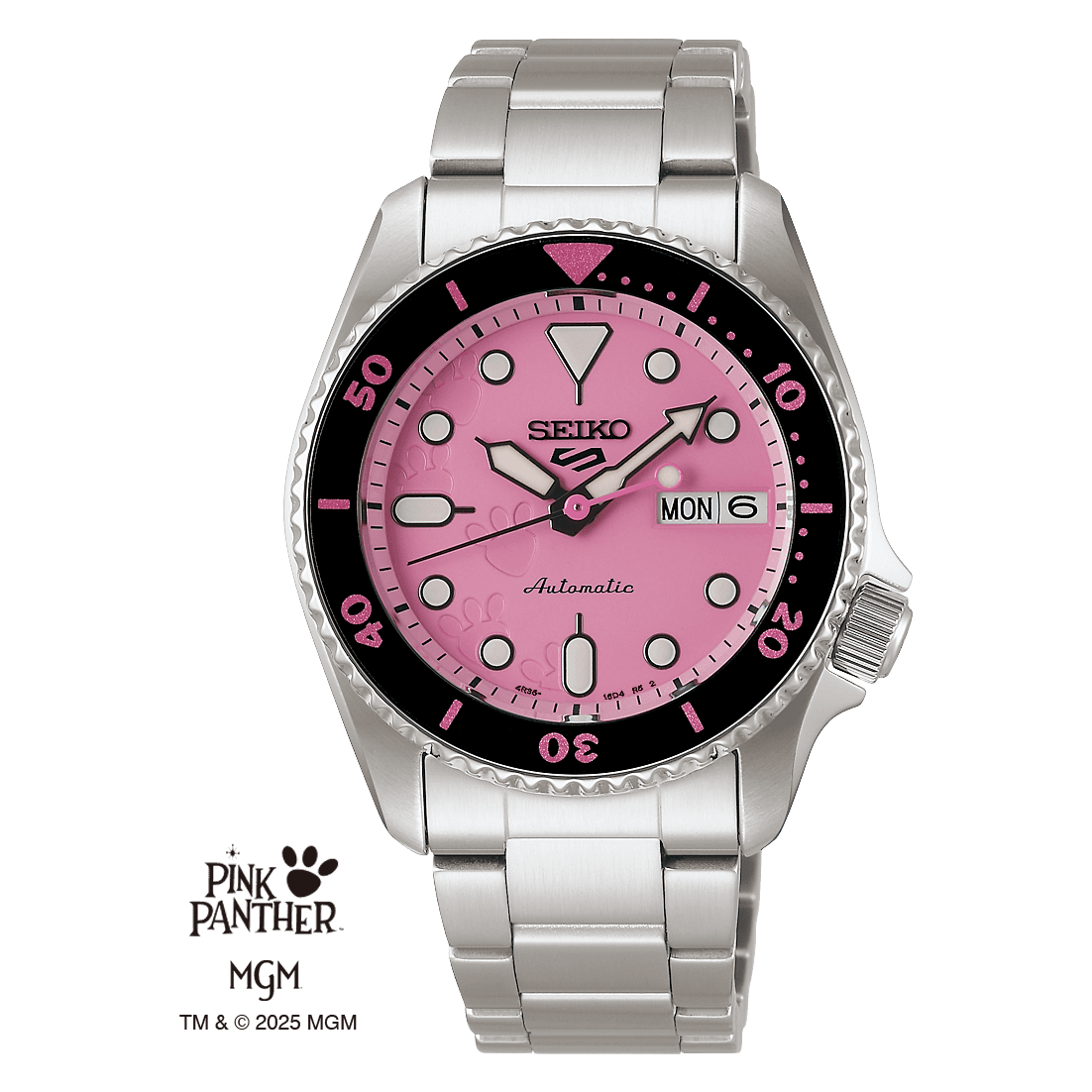 Seiko Seiko 5 Sports SKX series