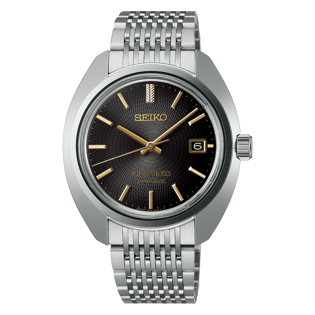 Seiko Seiko King Seiko KS1969