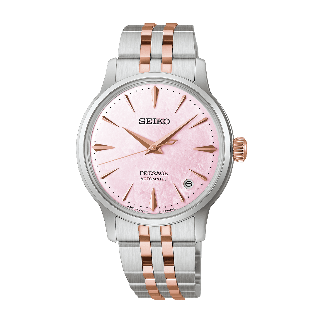 Presage Cocktail Time