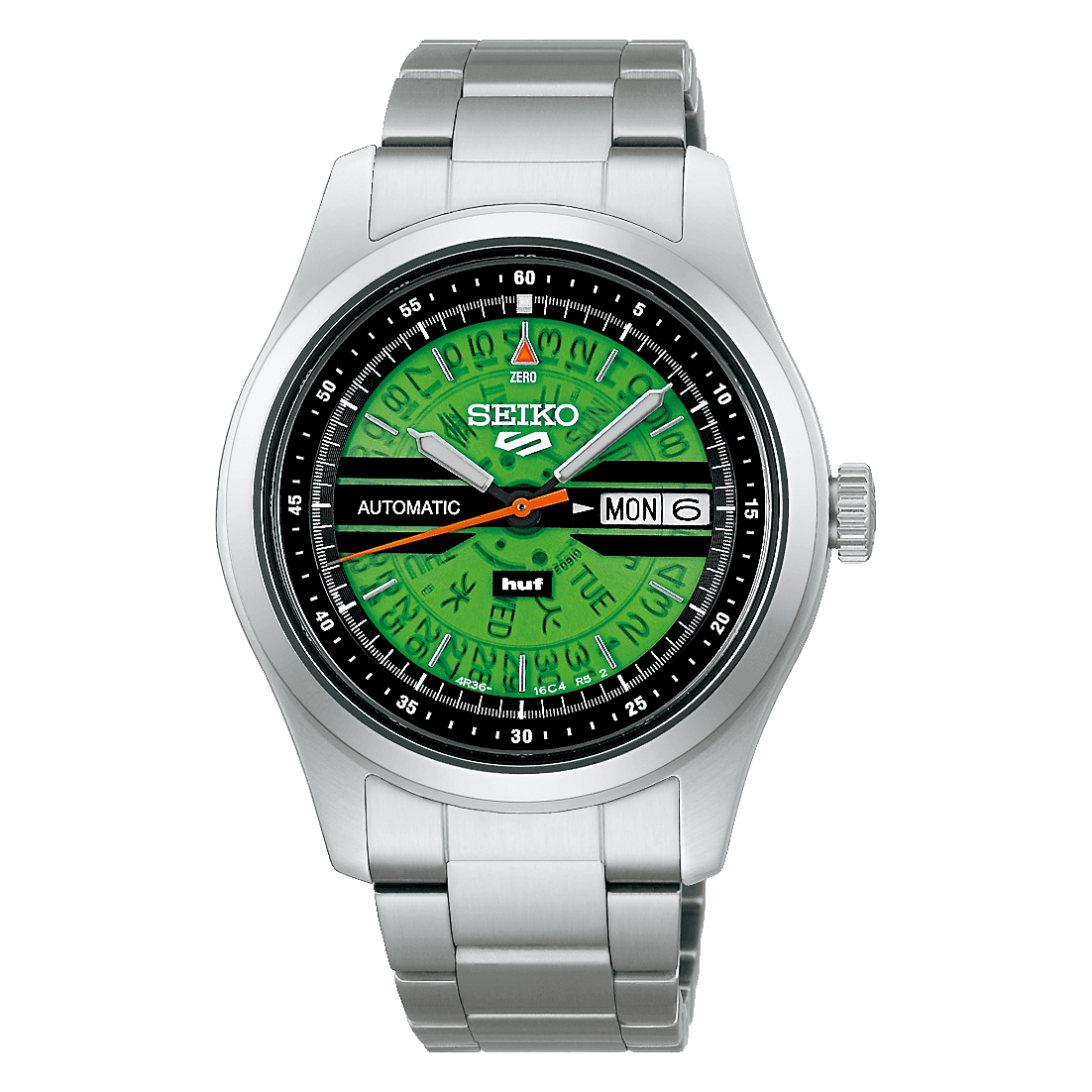 Seiko Seiko 5 Sports Field series