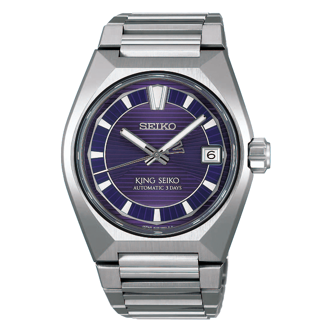 Seiko Seiko King Seiko VANAC