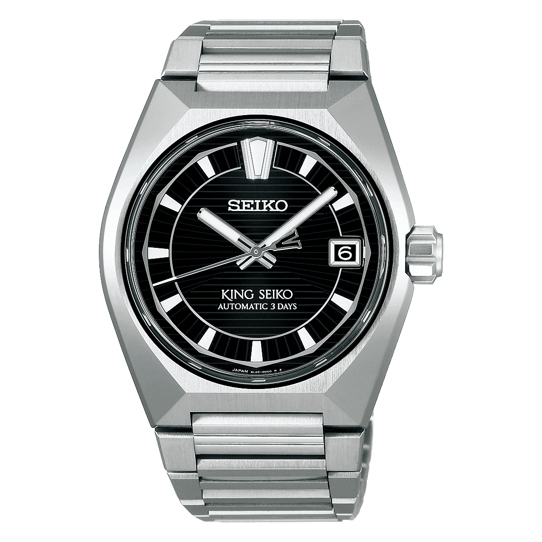 King Seiko VANAC