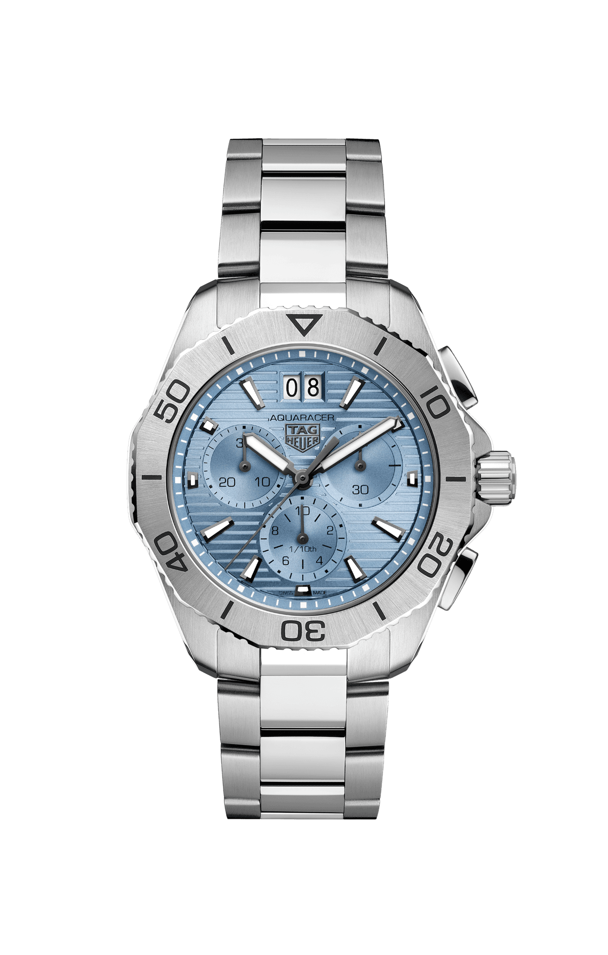 Aquaracer Professional 200 Date