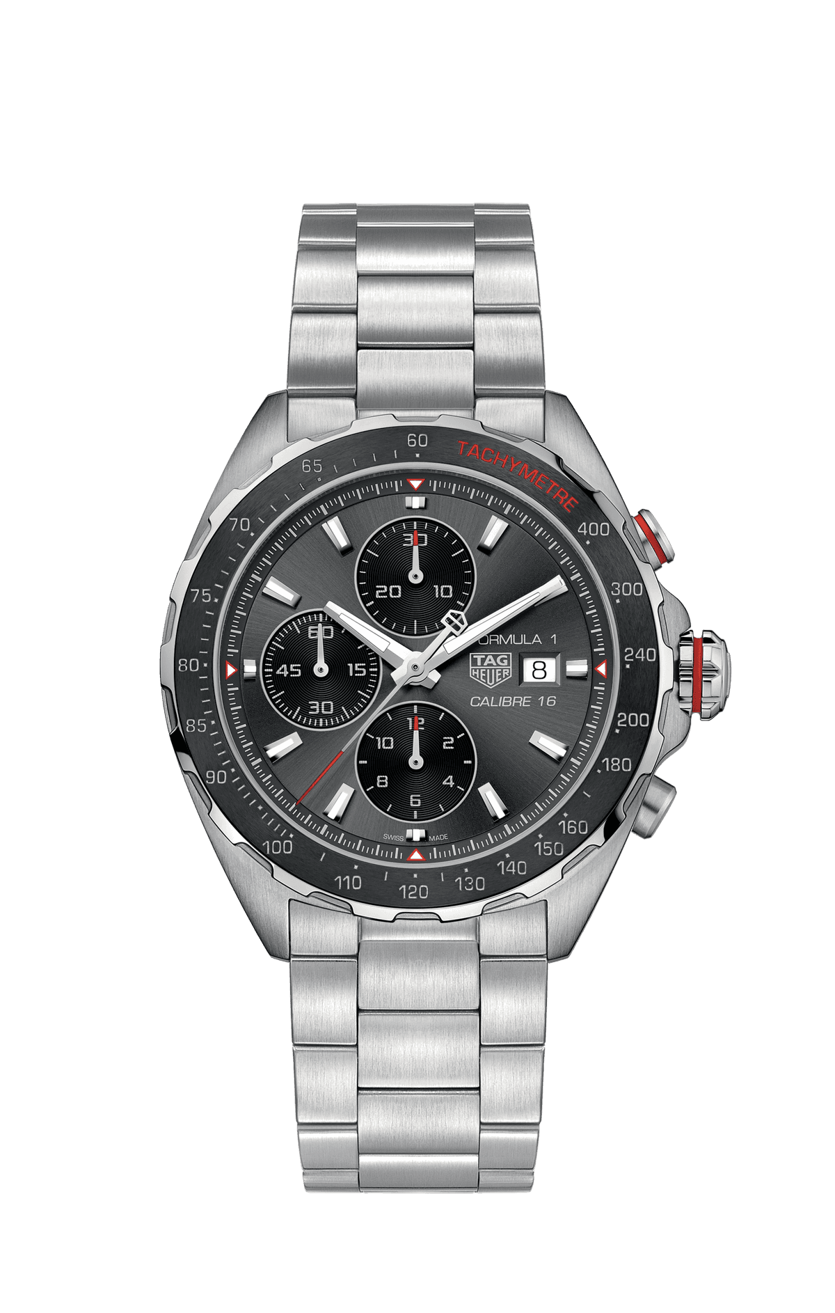 Formula 1 Chronograph