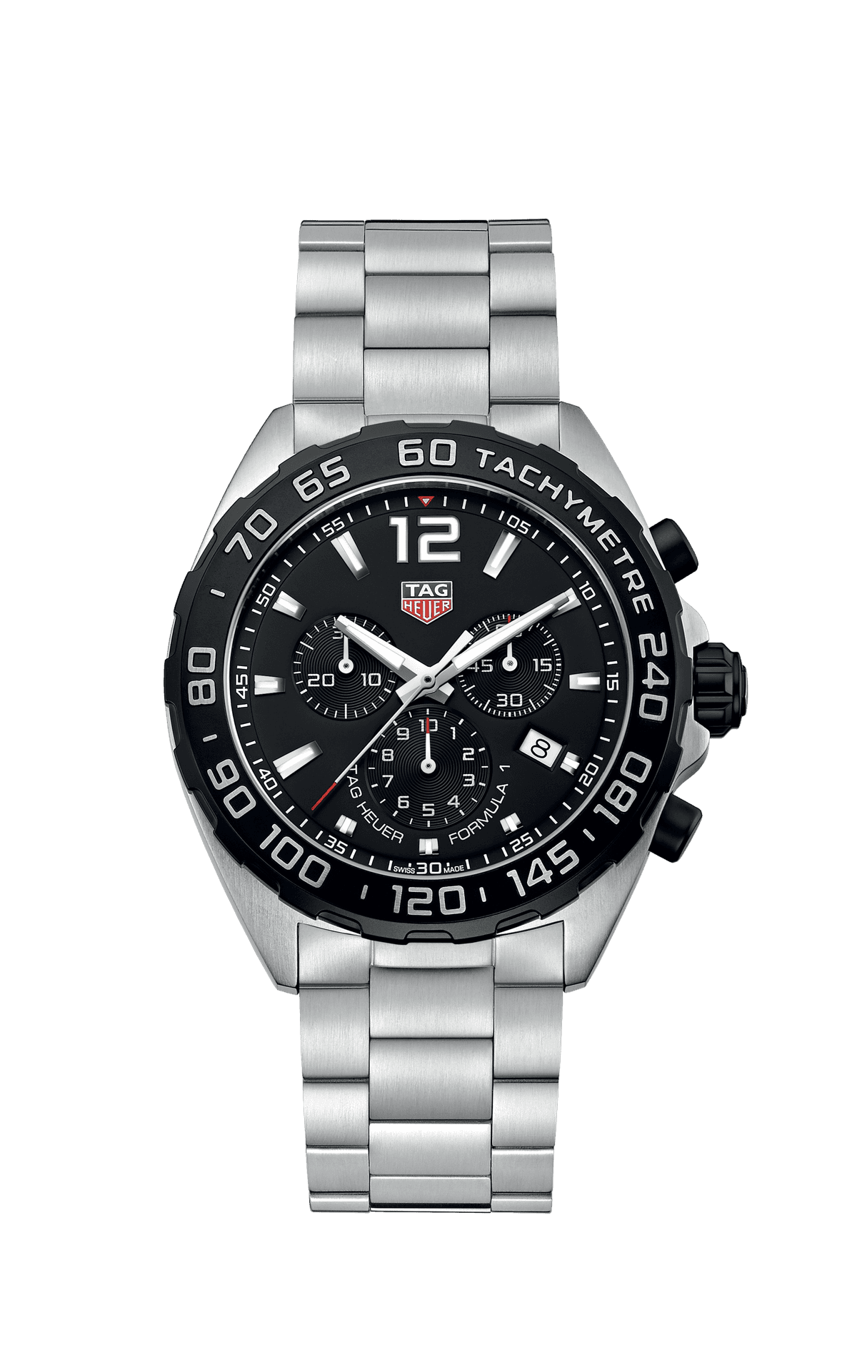 Formula 1 Chronograph