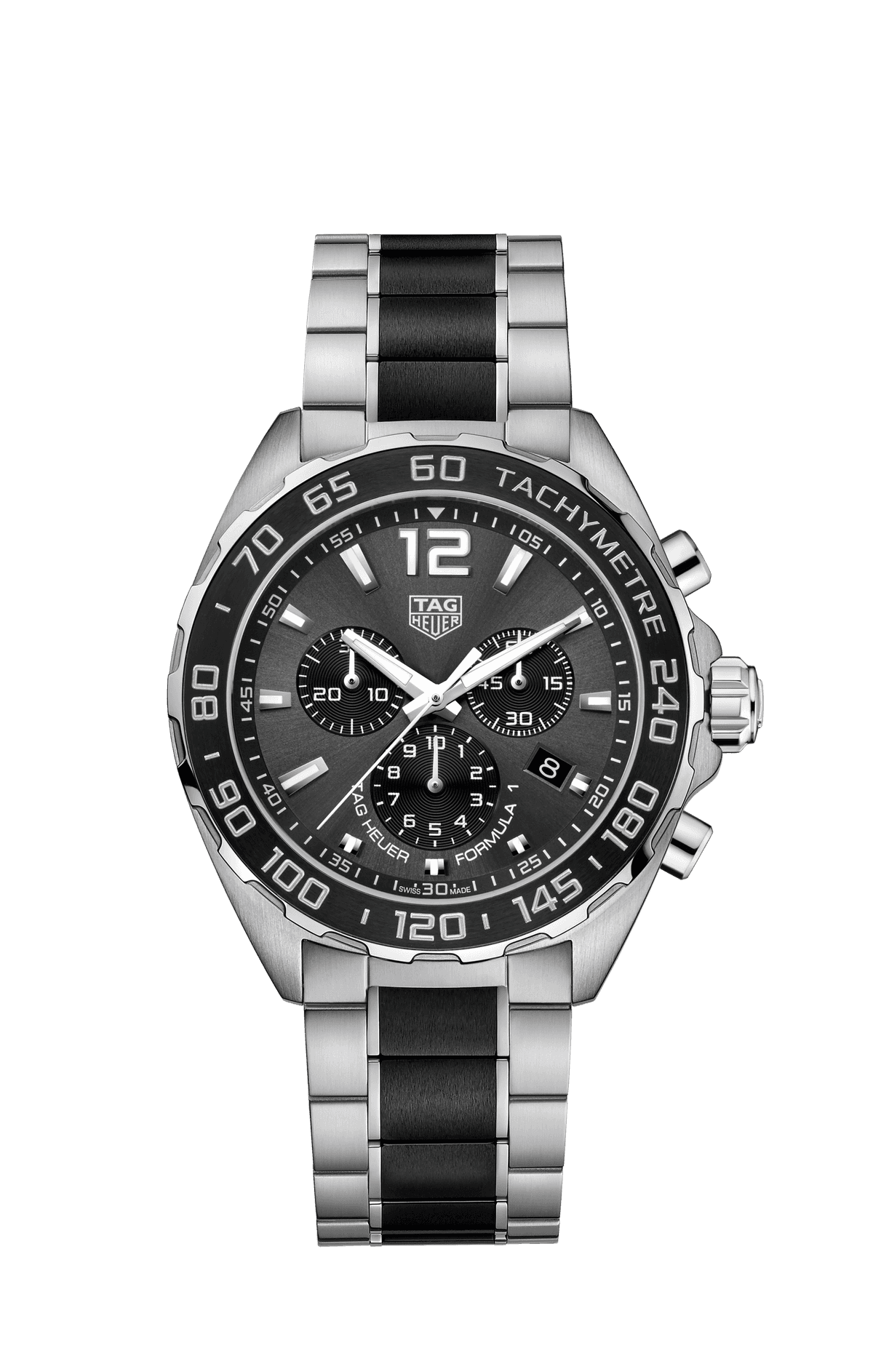 Formula 1 Chronograph