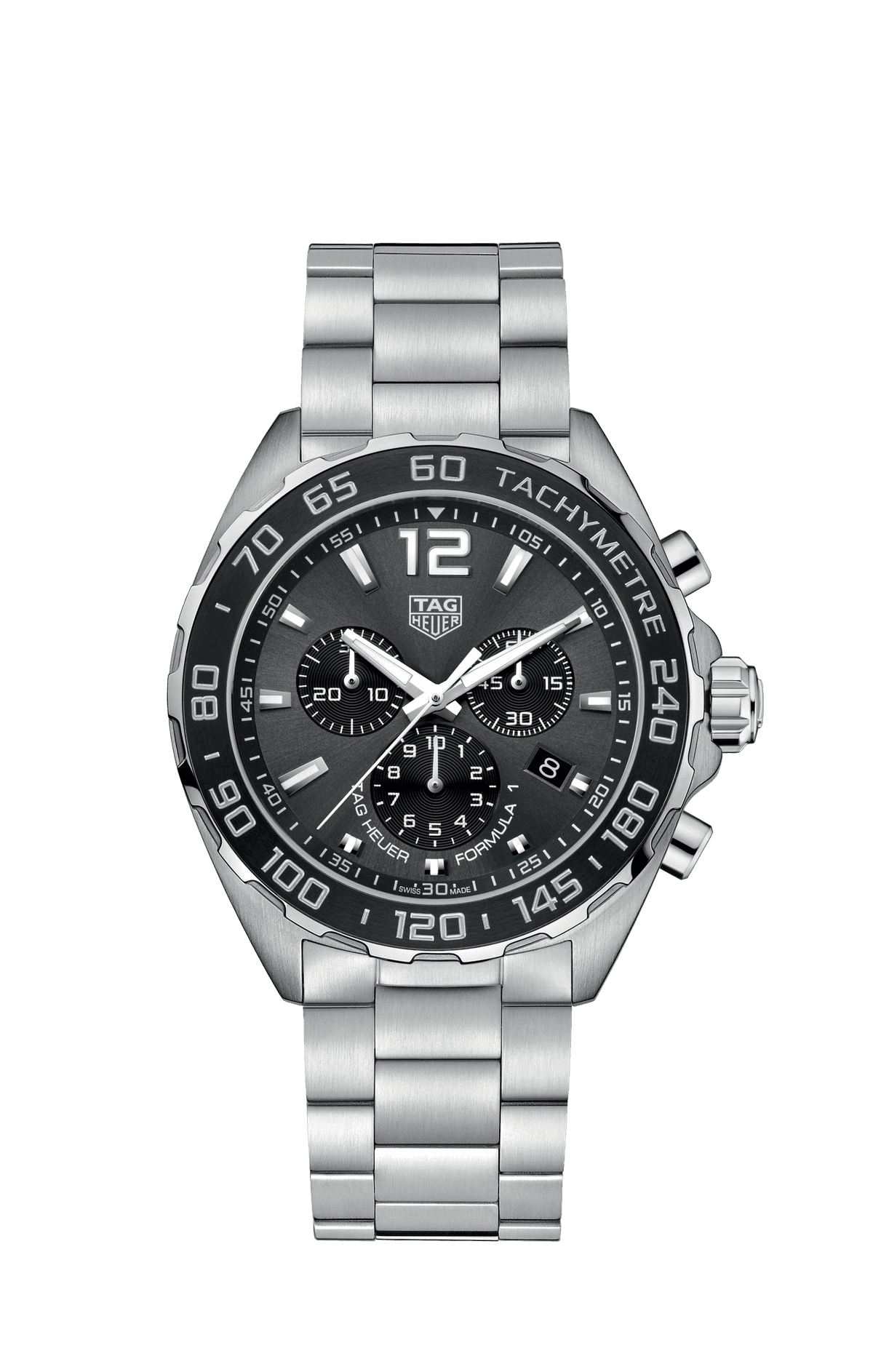 Formula 1 Chronograph