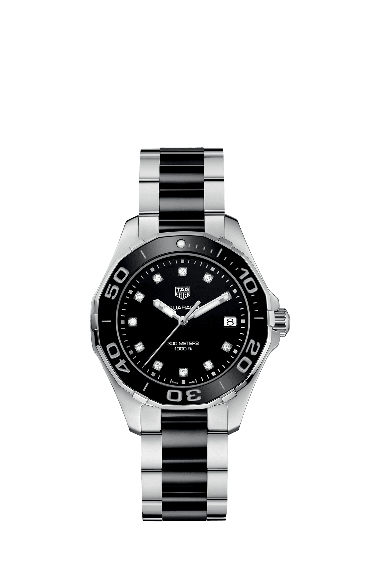 Aquaracer Date